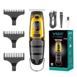 ماشین اصلاح وی جی آر مدل V-981