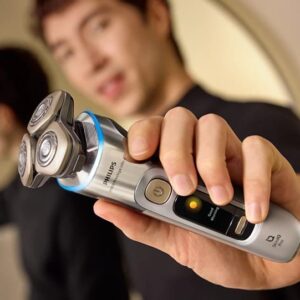 ماشین ریش تراش Prestige Ultra فیلیپس مدل 9404