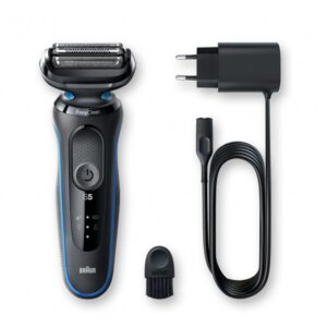 ماشین ریش تراش براون مدل 50B1000S