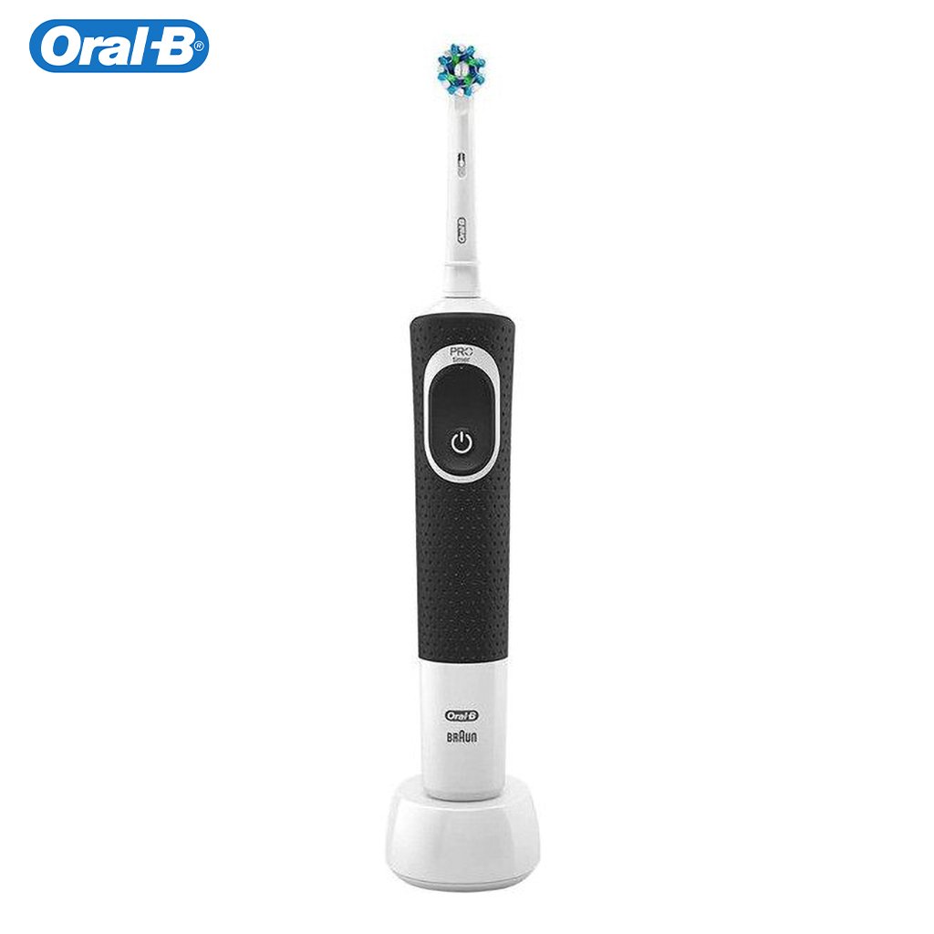 مسواک برقی اورال بی Vitality D100 Cross Action