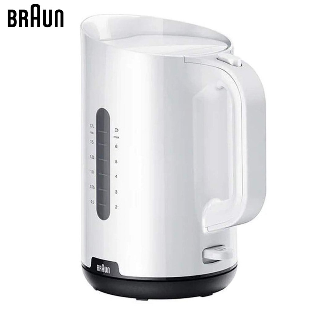 کتری برقی براون WK1100