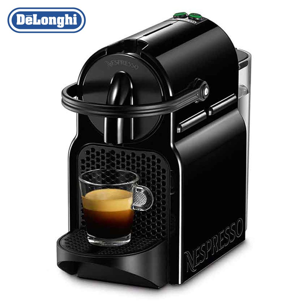 اسپرسوساز نسپرسو اینیسیا دلونگی EN80B