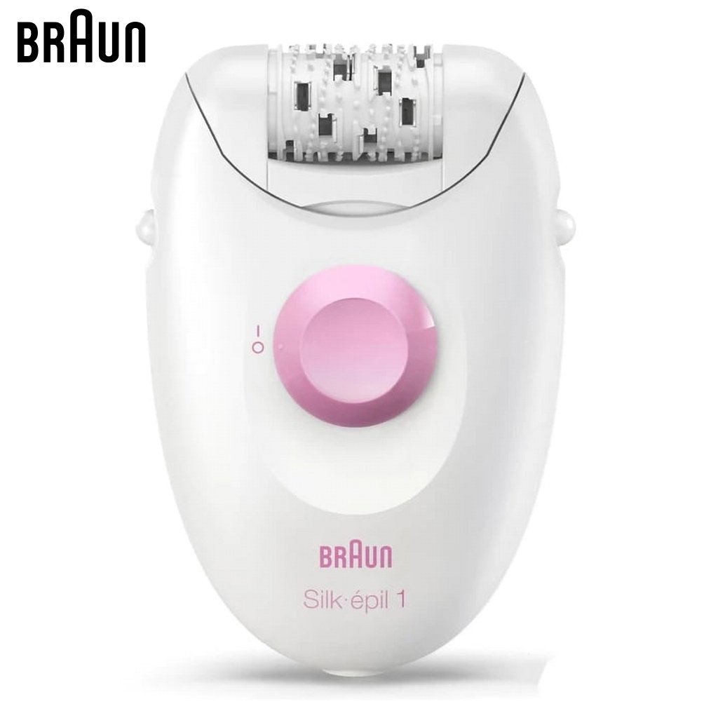 اپیلاتور براون SE1-176