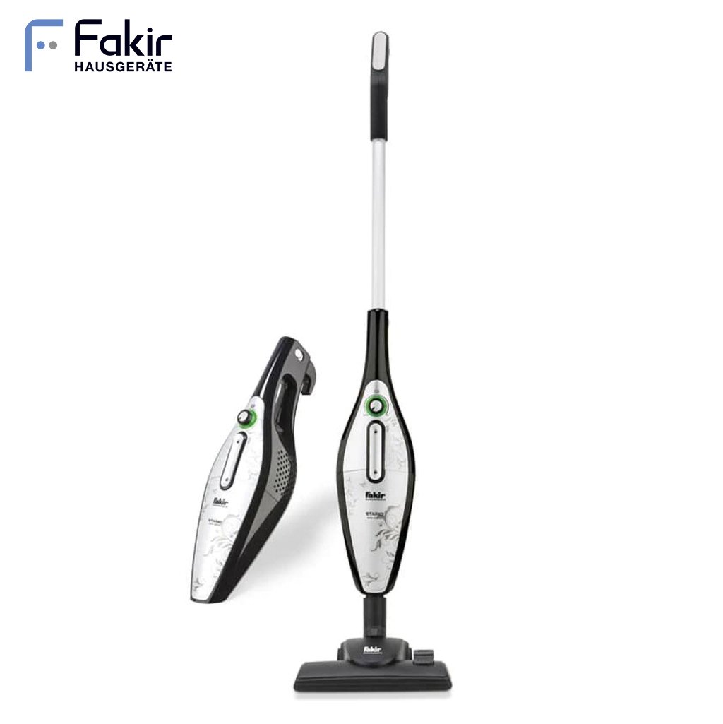 جاروبرقی فکر Starky oko