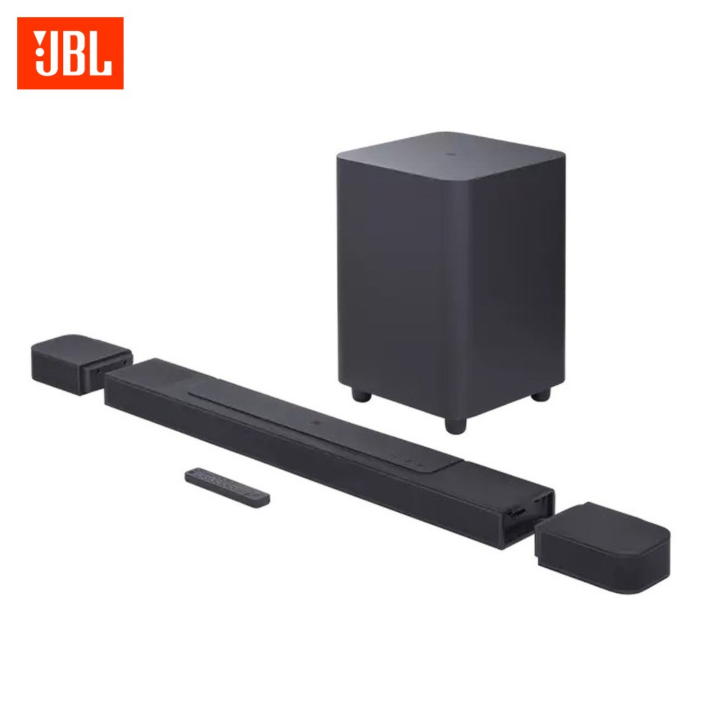 ساندبار جی بی ال Bar 1000