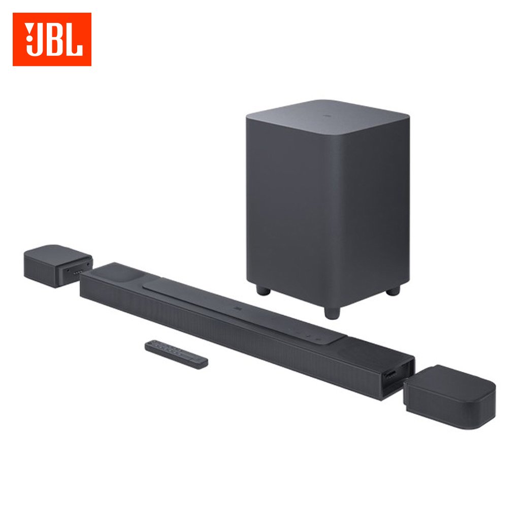 ساندبار جی بی ال Bar 800