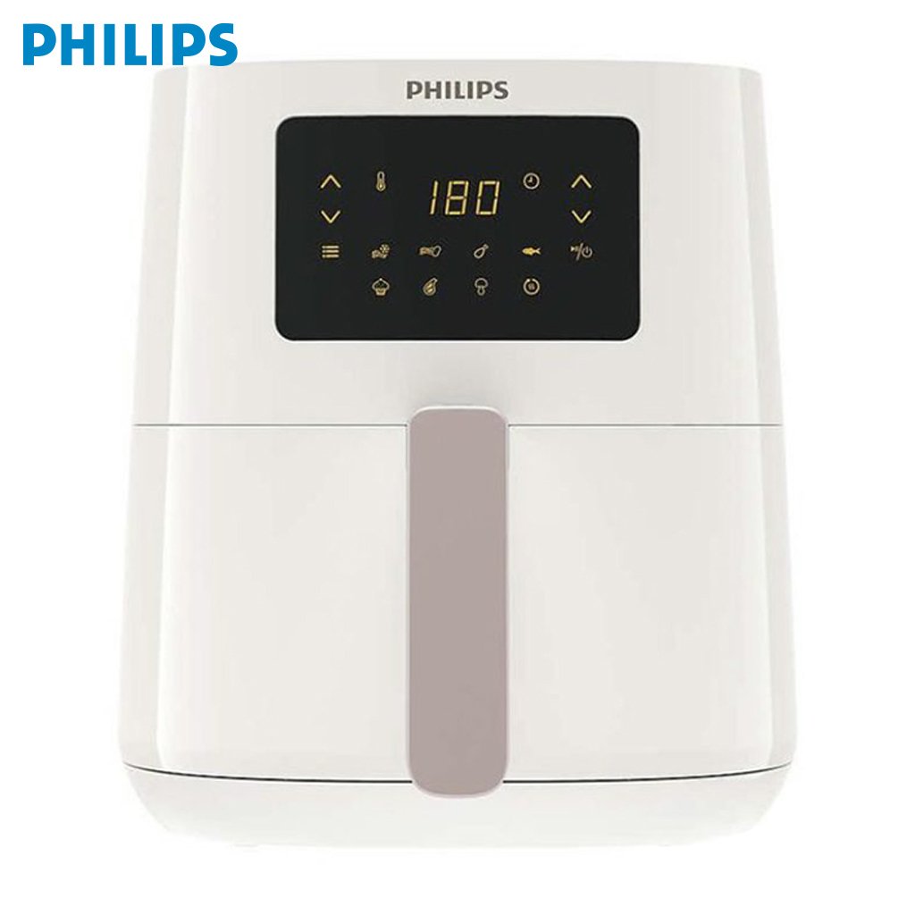 سرخ کن فیلیپس HD9270-W سفید