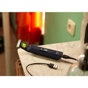 ماشین اصلاح ضد آب فیلیپس مدل 6542 فیلیپس