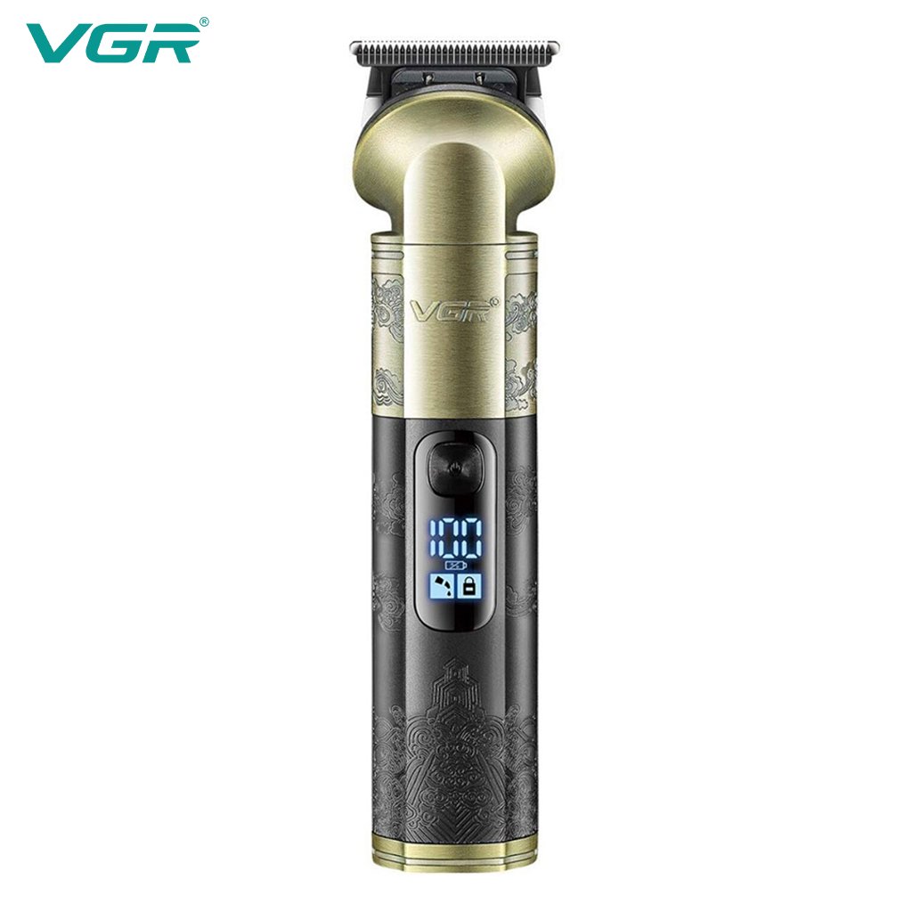 ماشین اصلاح وی جی آر VGR V-296