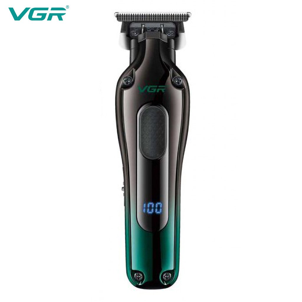 ماشین اصلاح وی جی آر VGR V-998