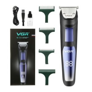 ماشین اصلاح وی جی آر مدل V-292