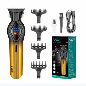 ماشین اصلاح وی جی آر مدل V-921