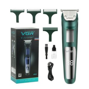 ماشین اصلاح وی جی آر مدل VGR V-292