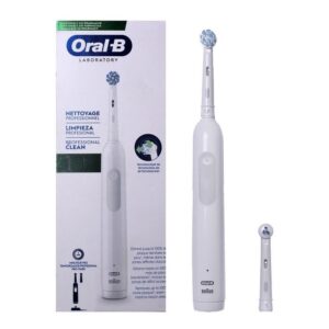 مسواک برقی اورال بی مدل Laboratory D305