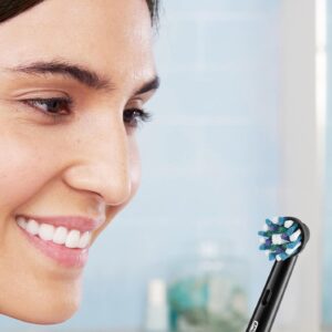 مسواک برقی اورال بی مدل Vitality D501