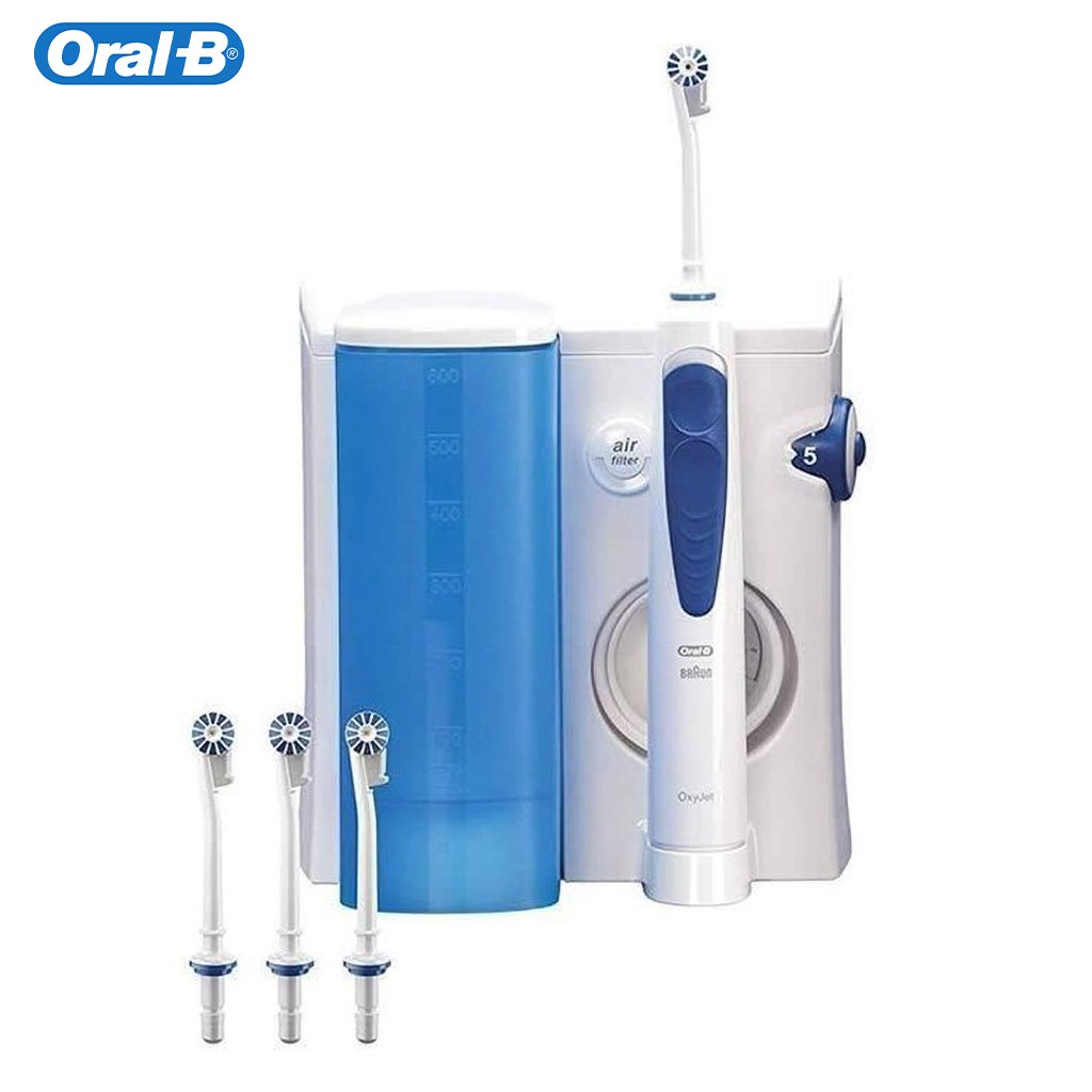 واتر جت اورال بی MD 20 Oxyjet