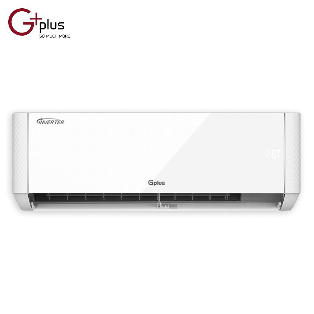 کولر گازی جی پلاس GAC-TF12TP1A