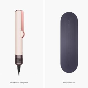 اتو مو دایسون HT01 صورتی