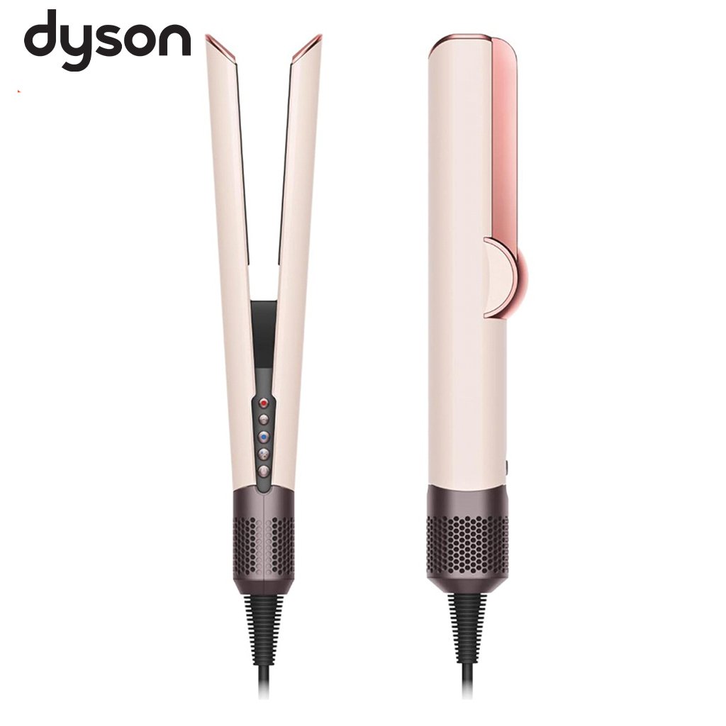 اتو مو دایسون airstrait HT01 Pink