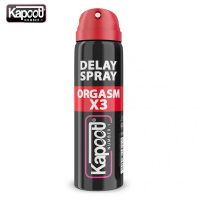 اسپری تاخیری کاپوت OrgasmX3