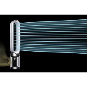 تصفیه هوا و فن دایسون مدل TP10