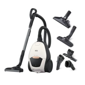 جاروبرقی مدل VX82-1-ALR آاگ