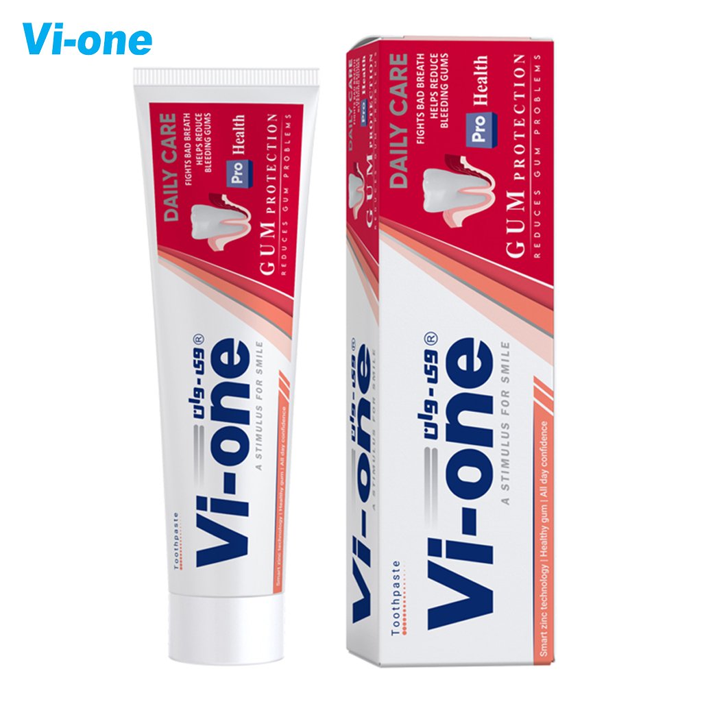 خمیر دندان وی وان محافظ لثه