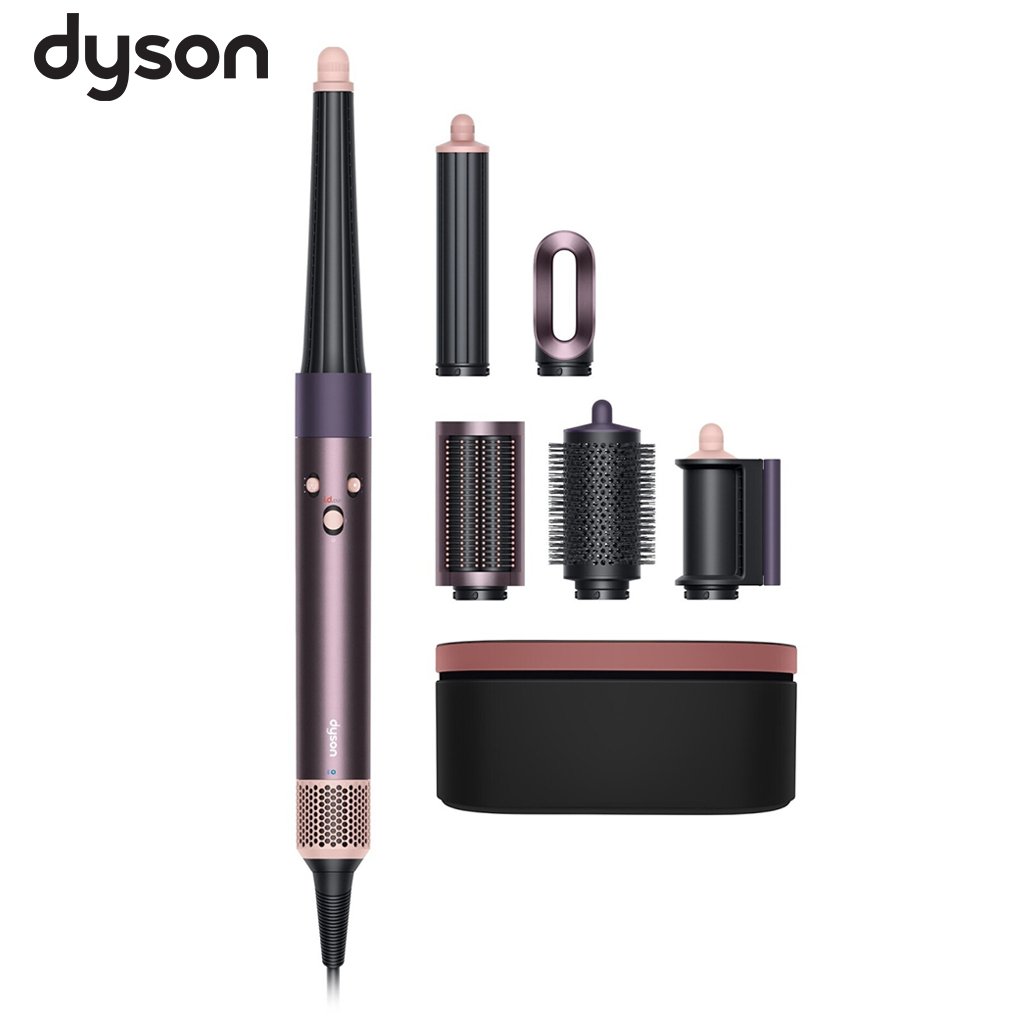 سشوار برس دار دایسون Airwrap id HS08