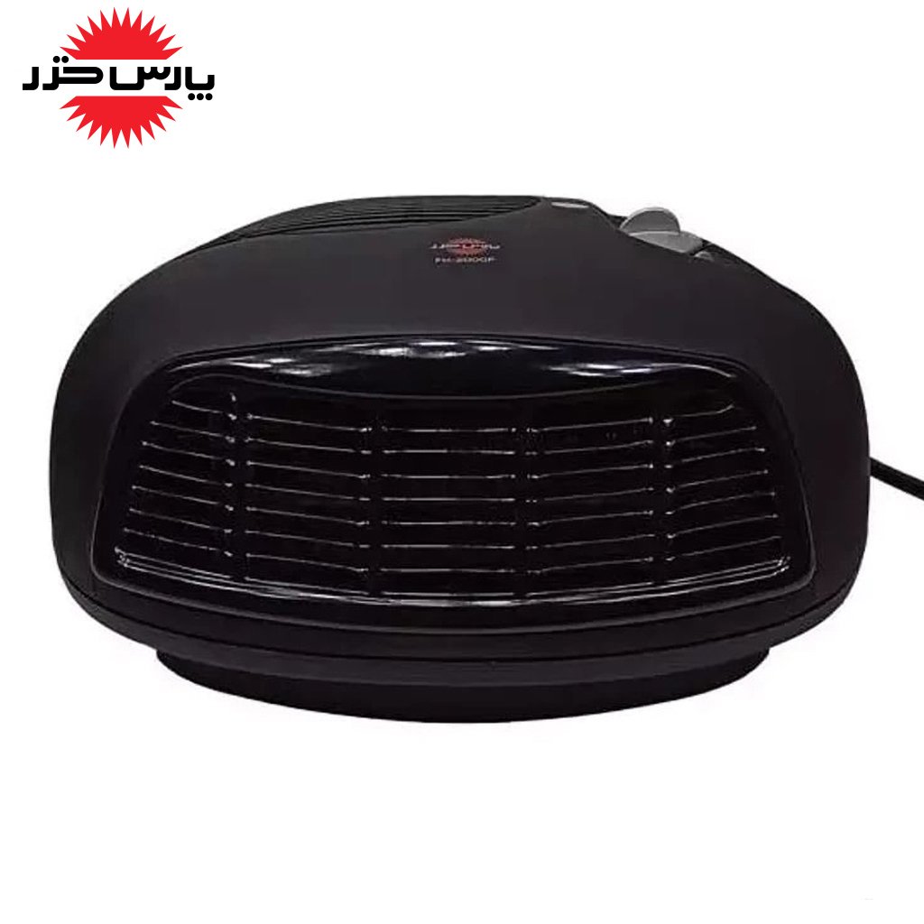 فن هیتر پارس خزر FH-2000P