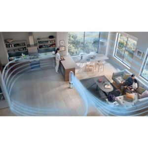 فن و تصفیه هوا دایسون Dyson TP10