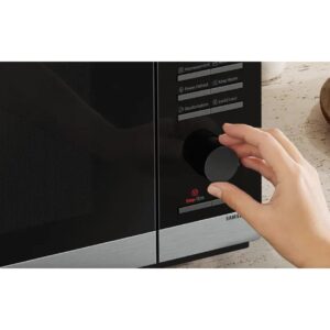 مایکروویو سامسونگ 40 لیتر مدل 5524