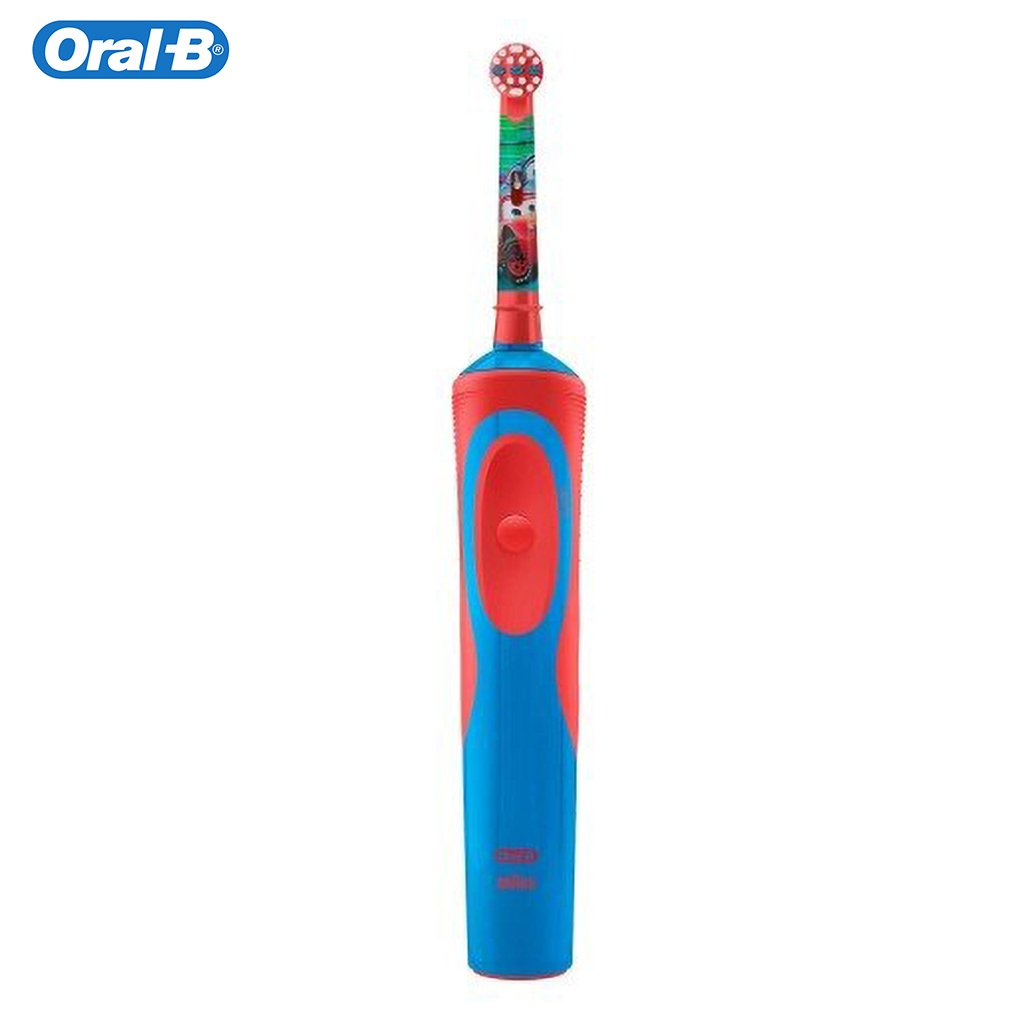 مسواک برقی مک کوئین اورال بی