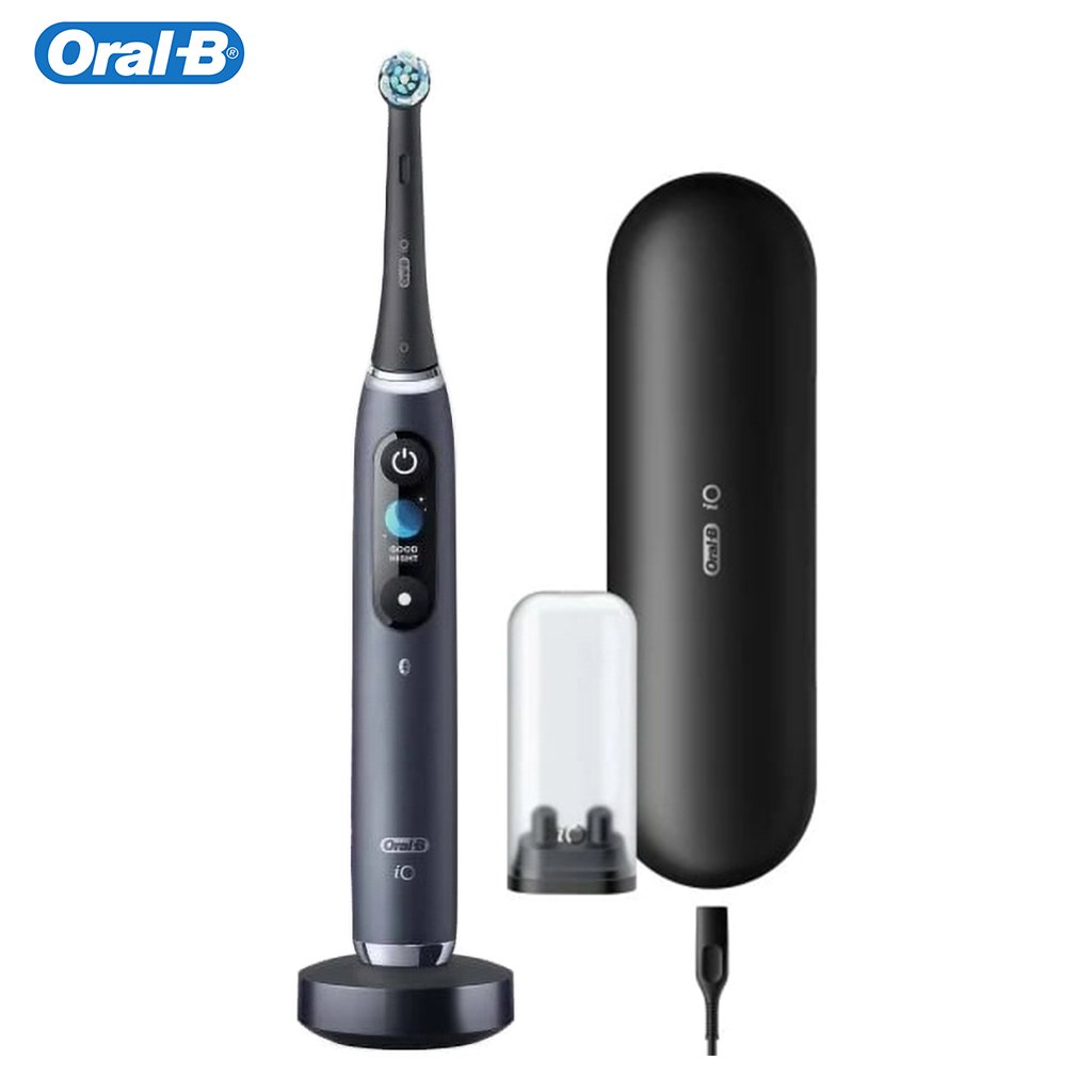 مسواک برقی هوشمند اورال بی IO9