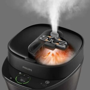 مولتی کوکر فیلیپس مدل 2151