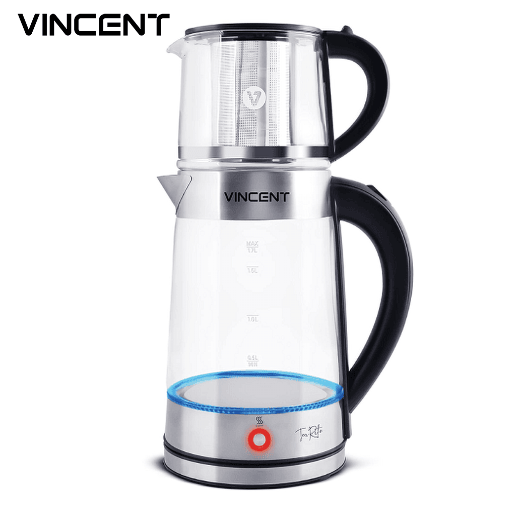 چای ساز وینسنت TM3022