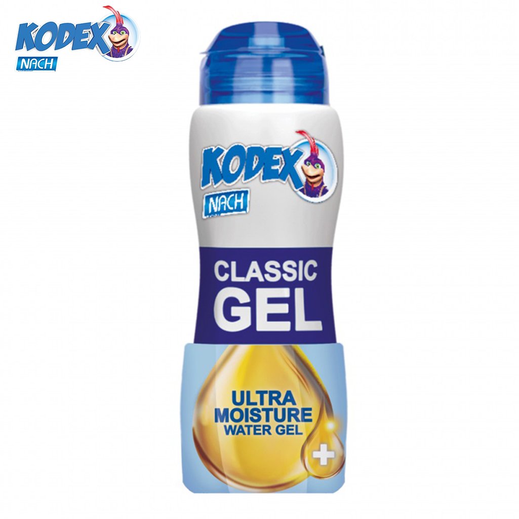 ژل لوبریکانت کدکس کلاسیک
