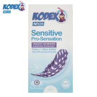 کاندوم کدکس حساس Sensitive Pro-Sensation