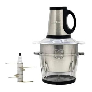 خردکن سیلور کرست 2022