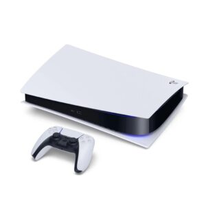 خرید و قیمت کنسول بازی سونی دیجیتال PS5 1216