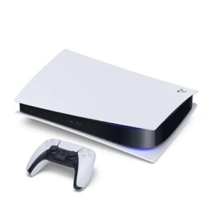 خرید پلی استیشن 5 اسلیم استاندارد اروپا 1216