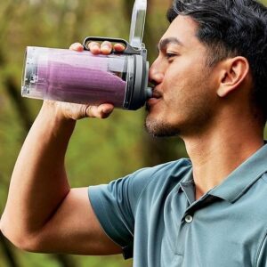 شیکر شارژی نینجا مدل BC251