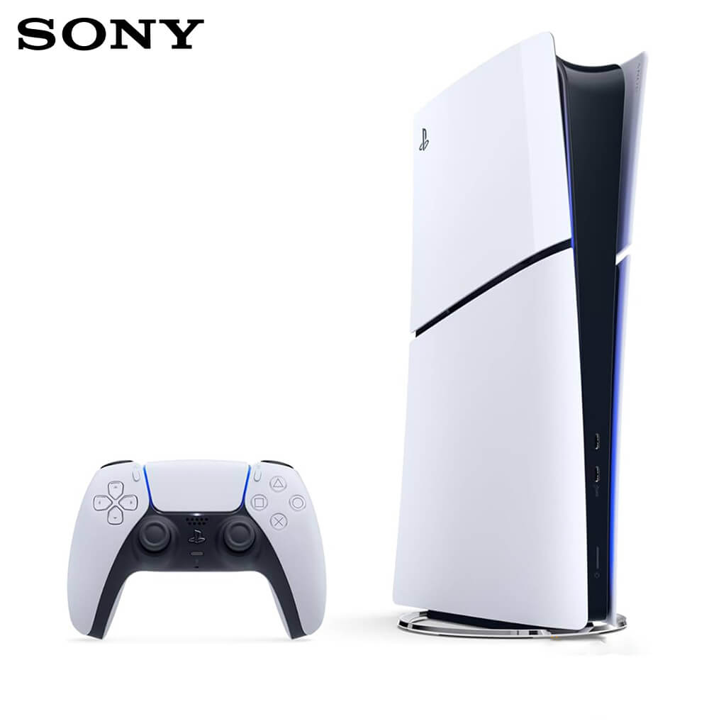 کنسول بازی سونی PS5 Slim 2023 استاندارد اروپا