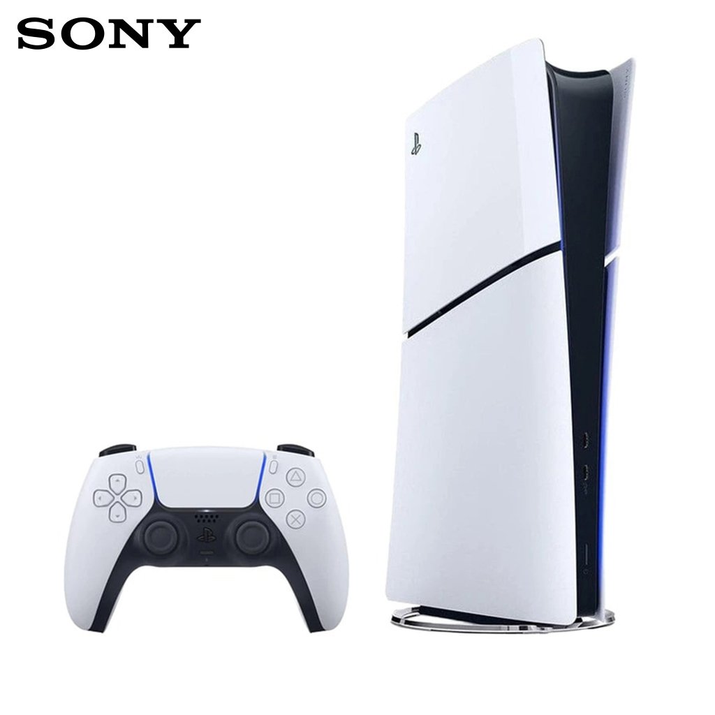کنسول بازی سونی PS5 Slim CFI-2016 دیجیتال اروپا