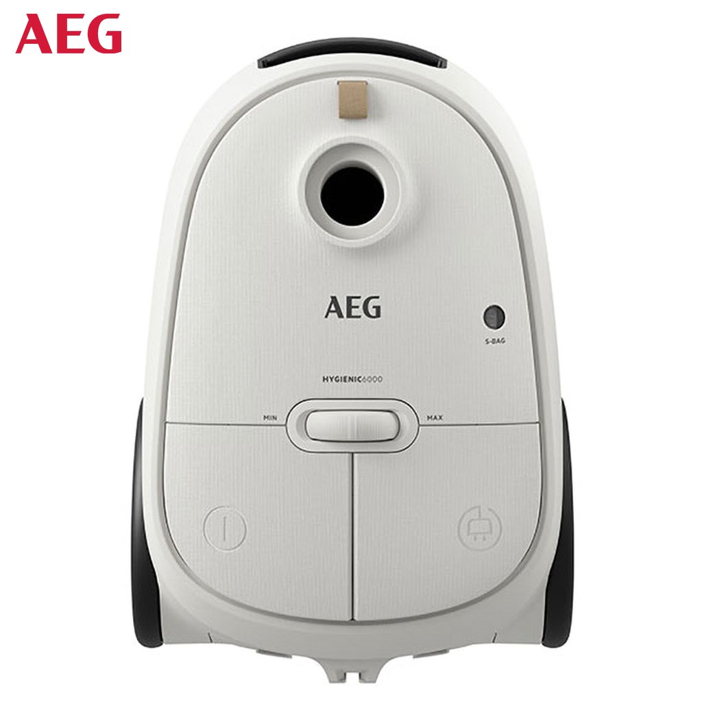 جاروبرقی آاگ AB61H6SW