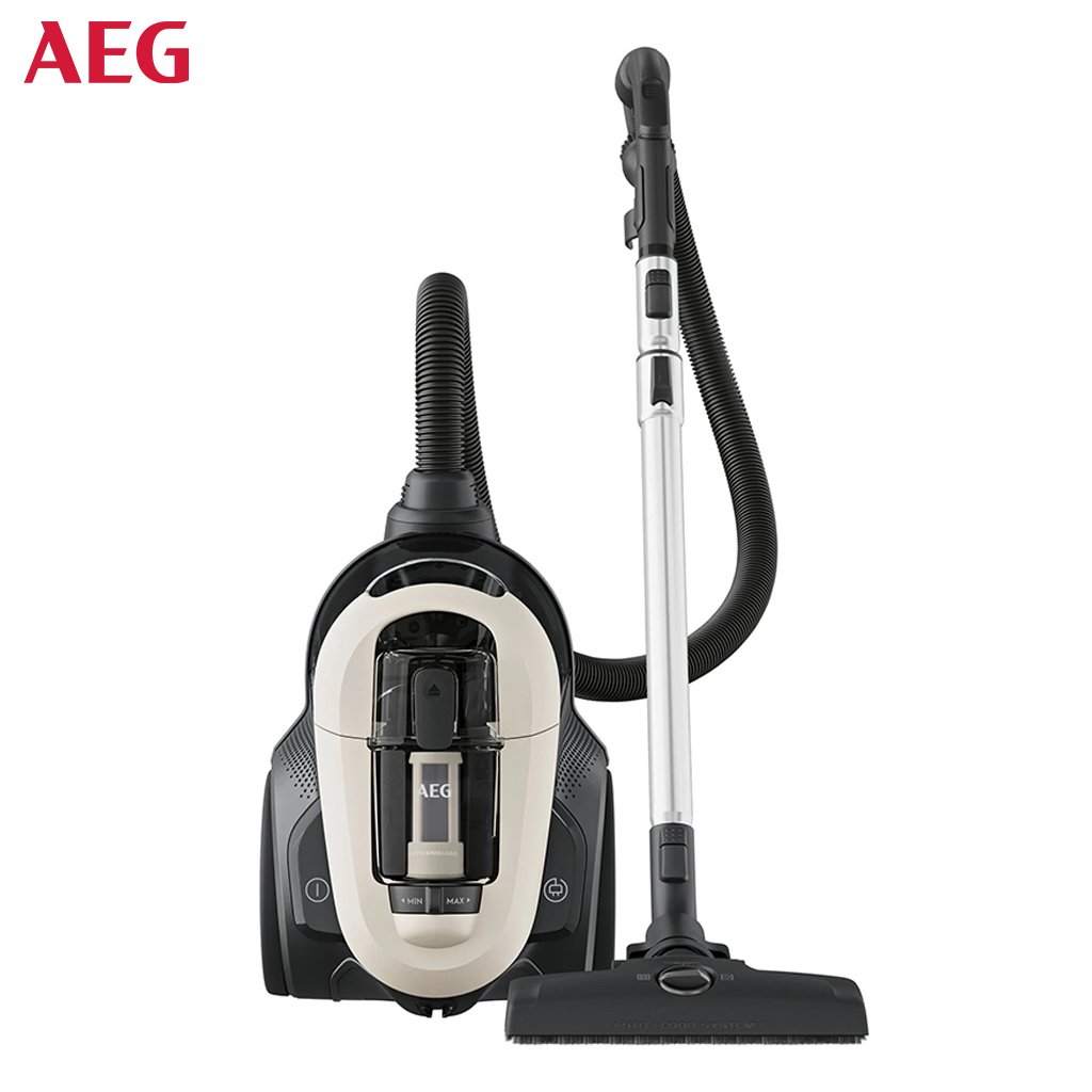 جاروبرقی آاگ AL61H4SW