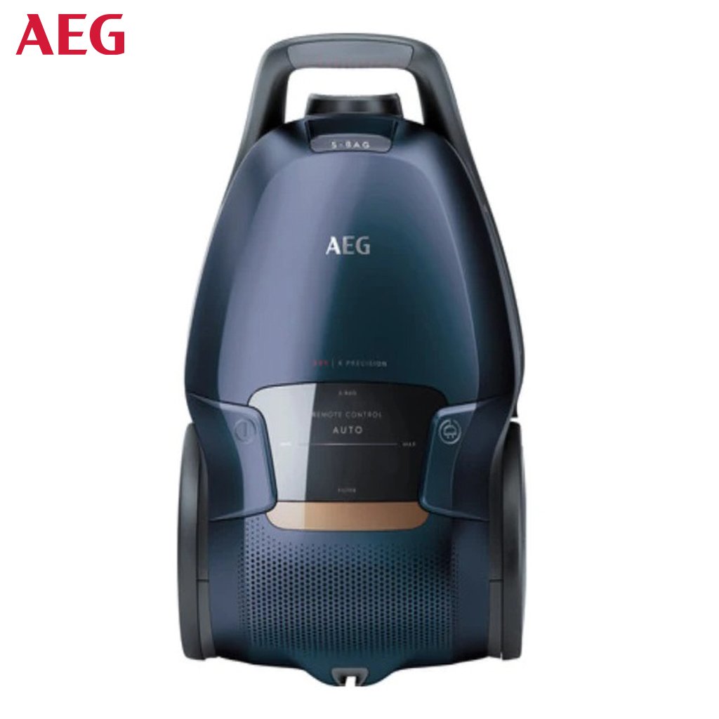 جاروبرقی آاگ VX9-4-8IBX