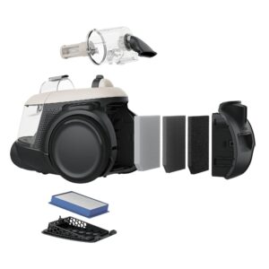 جاروبرقی آاگ مدل AEG AL61H4SW