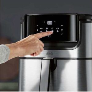 سرخ کن آاگ 616ST