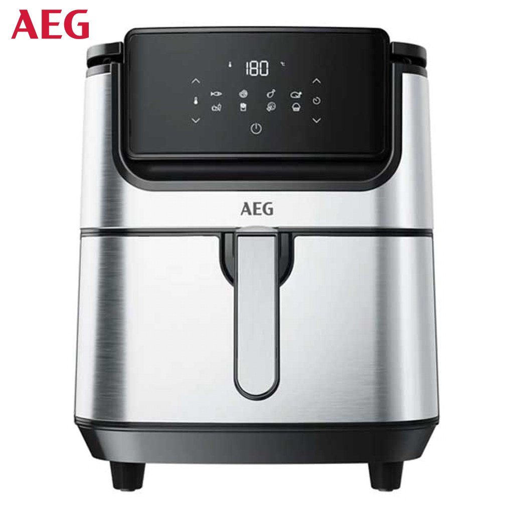 سرخ کن آاگ AF6-1-6ST