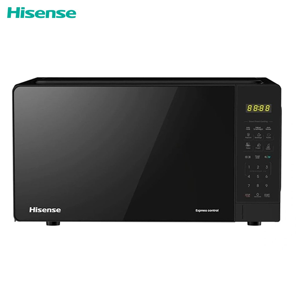 مایکروویو هایسنس H20MOBS15